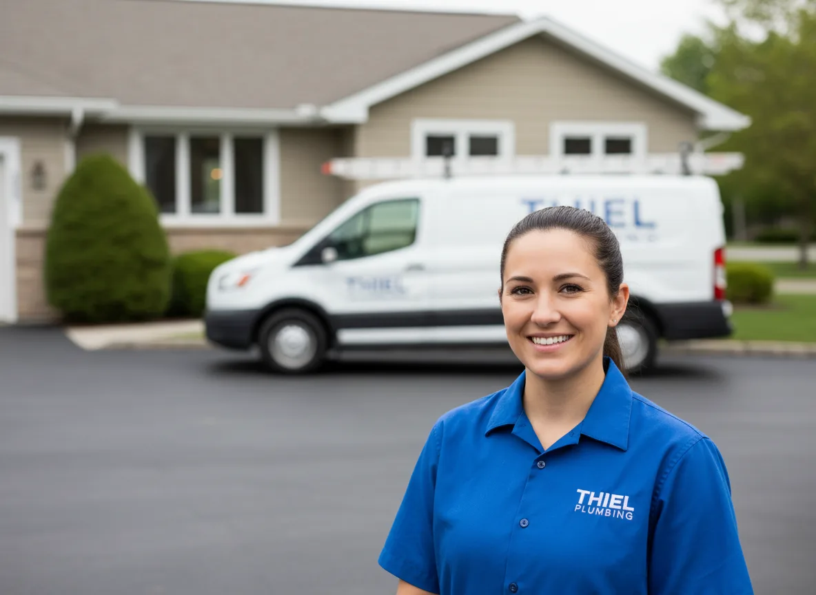 Plumber Nardin, OK FAQs